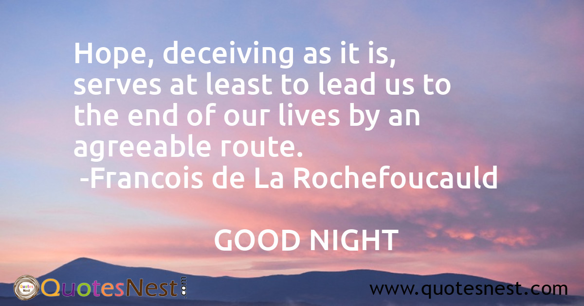 Hope_Francois de La Rochefoucauld_3_small